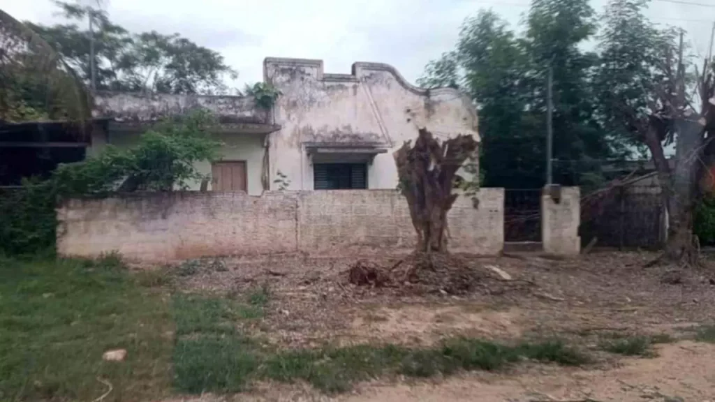 Casa 'caindo aos pedaços' seria usada como UPA em Ladário (Fala Povo, Midiamax)