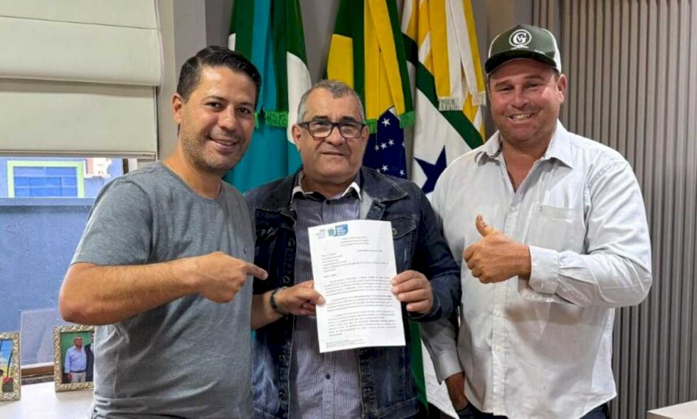 Fotos: Wendell Souza / Assessoria