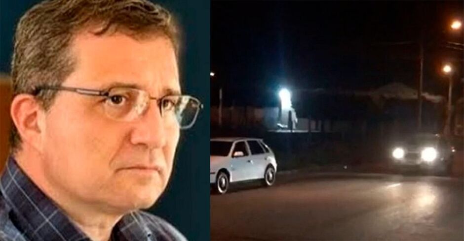 Prefeito é questionado por contrato suspeito / Reprodução Jornal Raio X