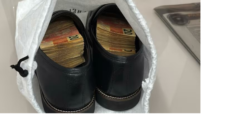 Foto: Polícia Federal