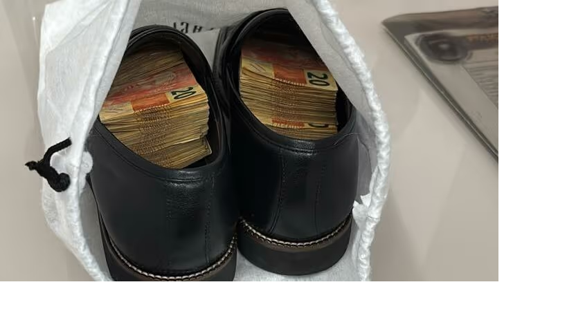 Foto: Polícia Federal