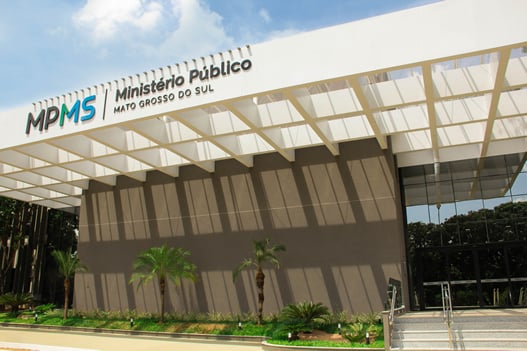 Denúncia sobre negligência em caso de idosa levou à abertura da investigação - Foto: Reprodução MPMS