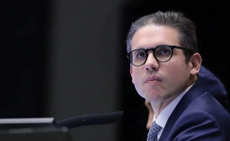 Hugo Motta Foto: Bruno Spada/Câmara dos Deputados