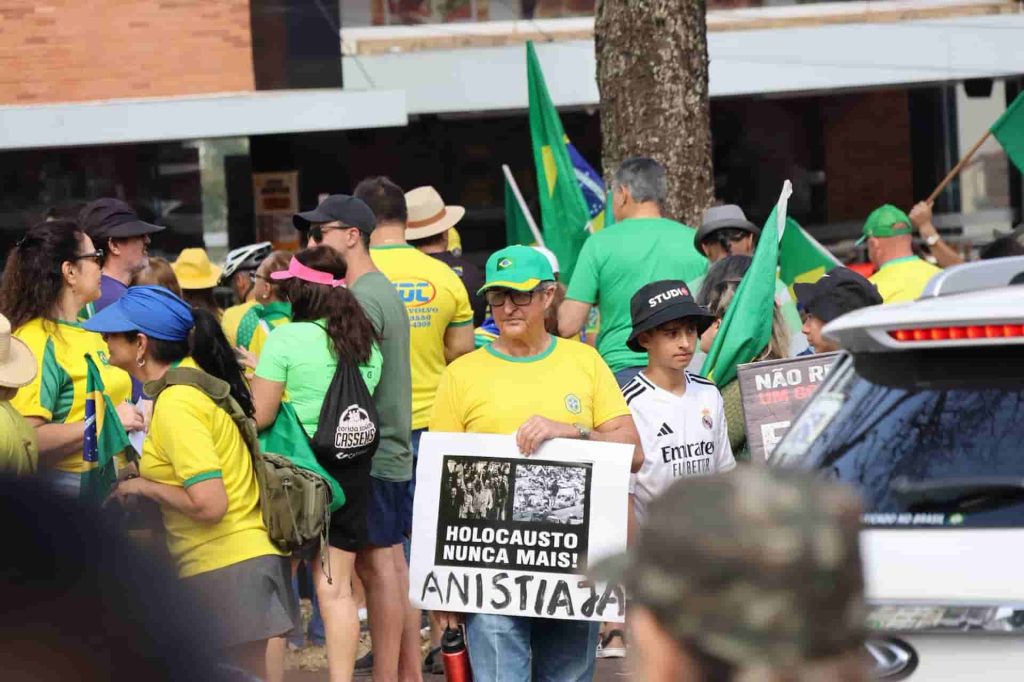 (Foto: Helder Carvalho, Jornal Midiamax)
