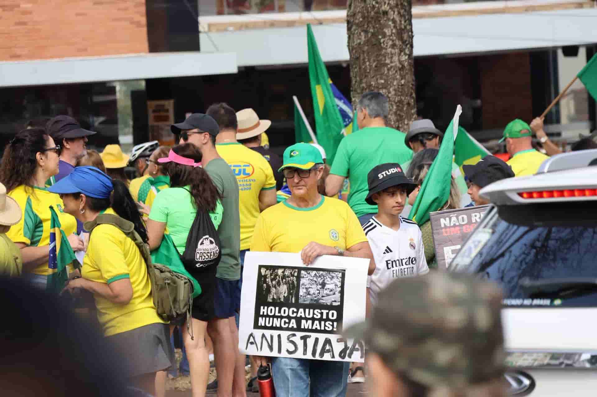 (Foto: Helder Carvalho, Jornal Midiamax)