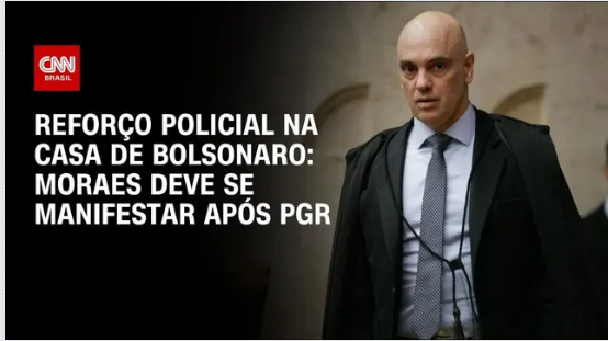 Ministro Alexandre de Morais