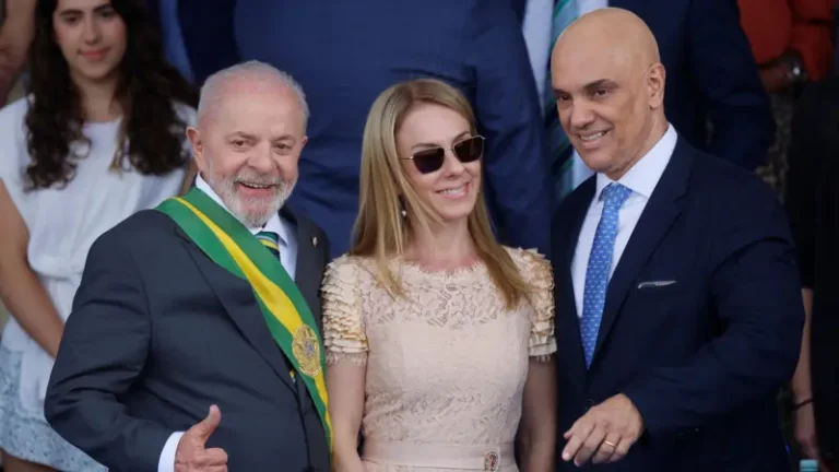 Viviane Barci foi incluída na lista para punir estrangeiros que considera autores de graves violações de direitos humanos e práticas de corrupção