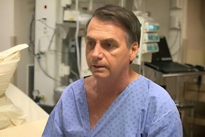 Jair Bolsonaro – Foto: Instagram