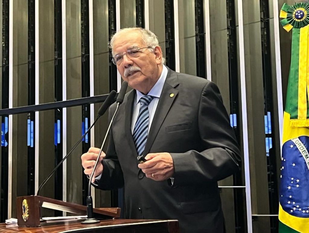 Luiz Ovando – Foto: Divulgação