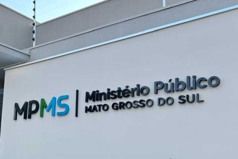 Ministério Público do Estado de Mato Grosso do Sul - (Foto: Ilustrativa/MPMS)