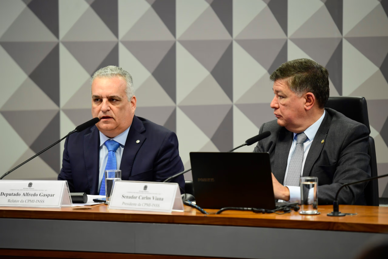 Foto: Saulo Cruz/Agência Senado