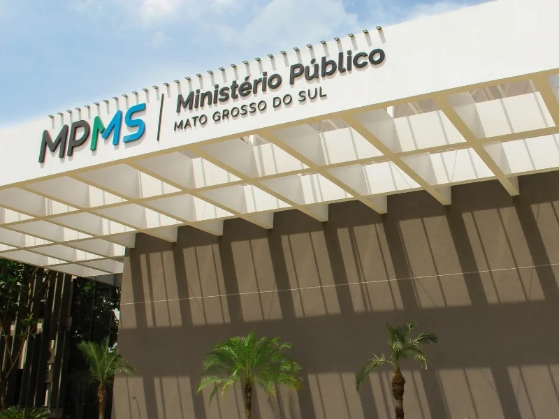 Foto: Decom / MPMS