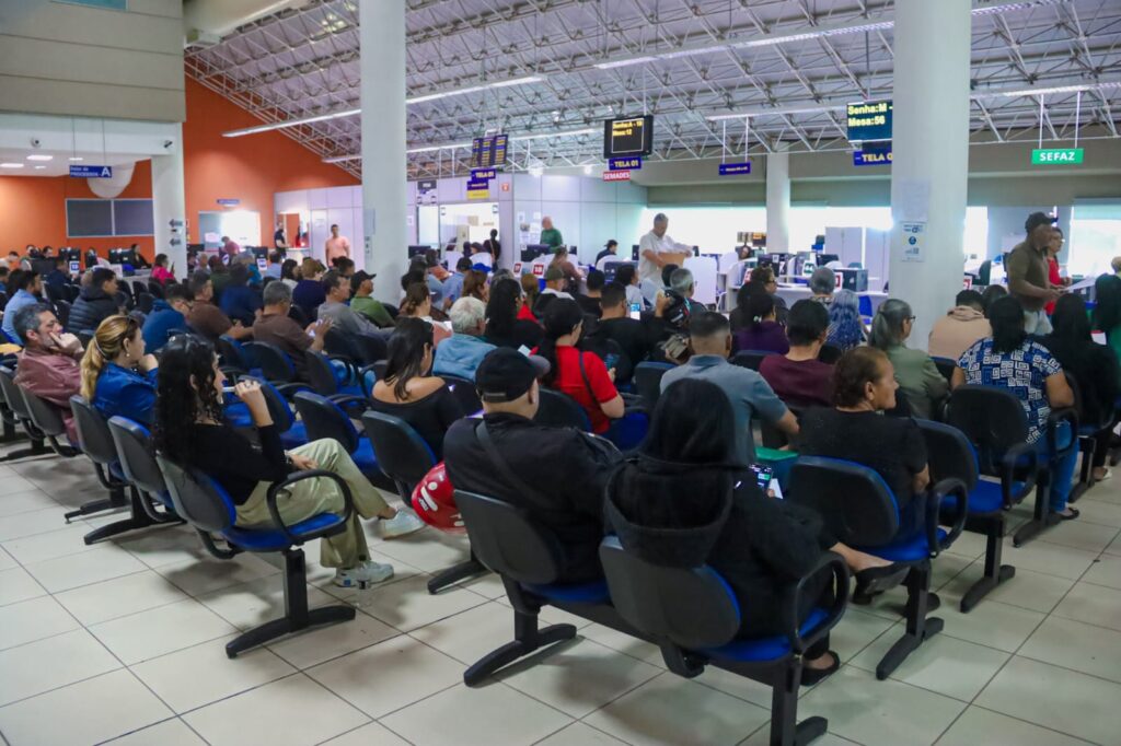 Foto: Prefeitura de Campo Grande