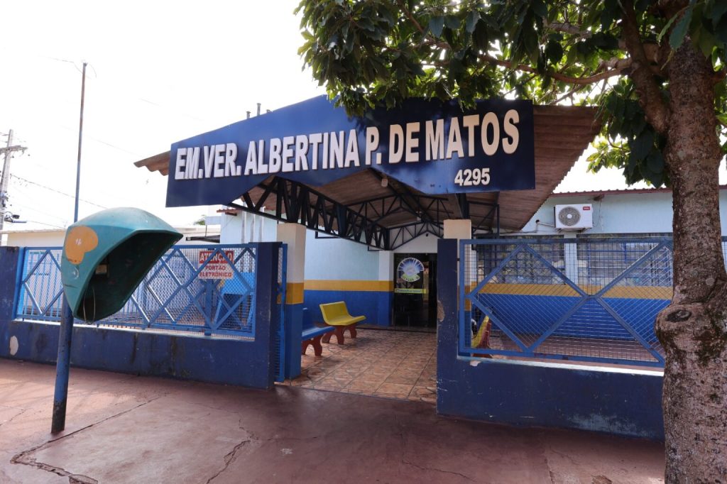 Escolas da Rede Municipal de Ensino recebem até o dia 24 de outubro as inscrições para o Concurso de Remoção. Foto: A. Frota