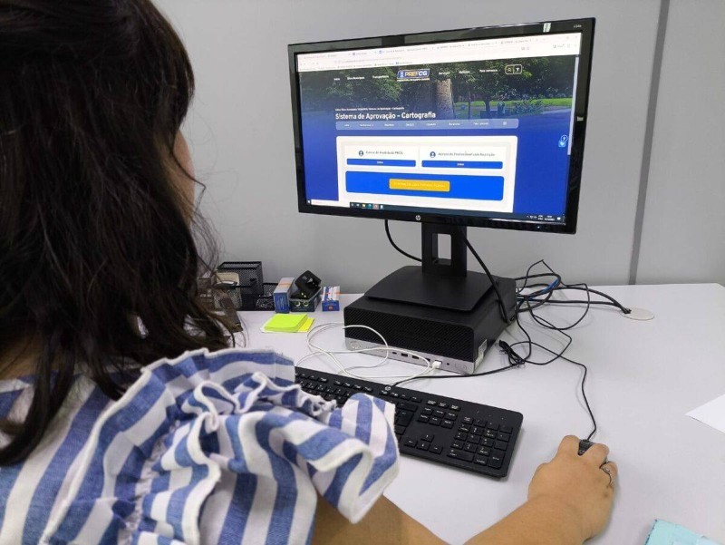 Mudança visa modernizar os serviços públicos, reduzir custos e contribuir para a sustentabilidade