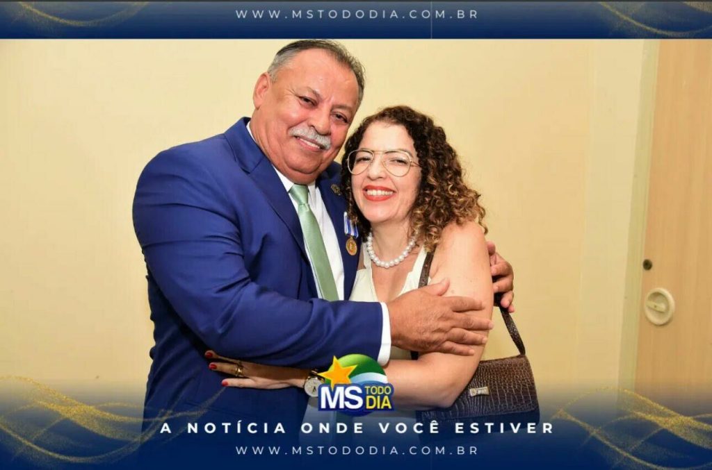 Foto: Arquivo Jornal MS Todo Dia