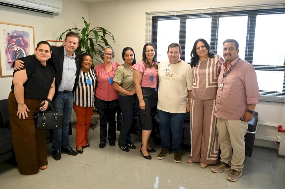 Fotos: Max Arantes