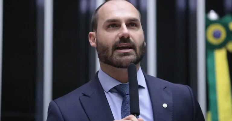 Eduardo Bolsonaro