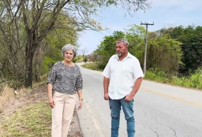 Os novos recursos reforçam o compromisso da atual gestão com o desenvolvimento de Bodoquena e a melhoria da qualidade de vida da população - Divulgação/Prefeitura de Bonito