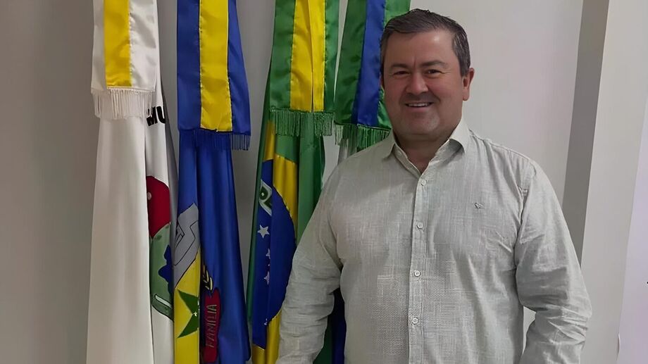 Vereador Agnaldo Zorba perde mandato em Iguatemi por usar combustível irregular na campanha e Justiça manda recontar votos. - (Foto: Reprodução)
