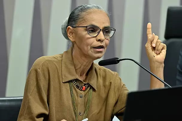 © Geraldo Magela / Agência Senado