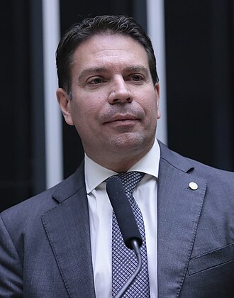 Alexandre Ramagem