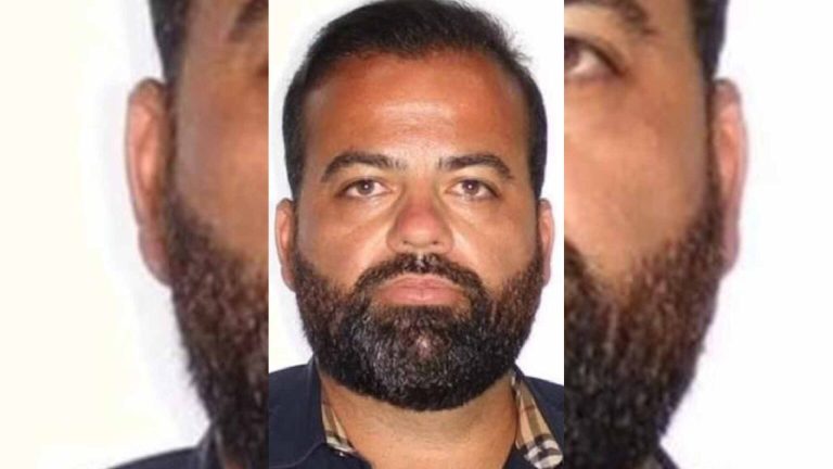 'Beto Louco' é alvo de convocação na CPI do Crime. (Foto: Reprodução/UOL)