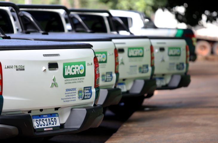 Iagro
