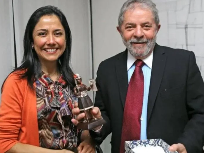 Foto : Ricardo Stuckert/PR/CP