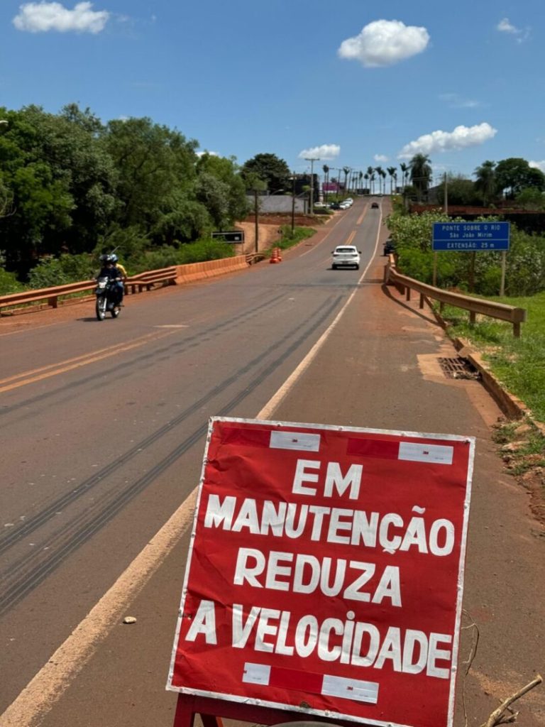 Obras vão beneficiar córregos como São João Mirim. Foto: Divulgação