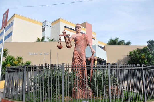 Justiça Criminal