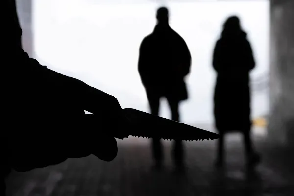 O crime passional, um problema estrutural que atinge o mundo. Imagem: Brasil Escola
