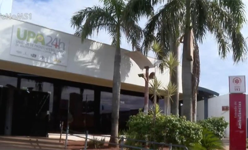 Situação precária vira inquérito na Capital