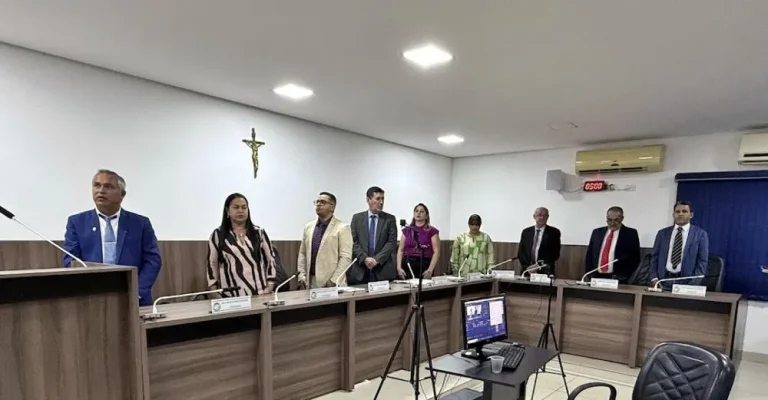Câmara Municipal realizou, ao longo dos últimos - Foto: Elenize Oliveira/Cenário MS 12 meses, 333 diárias que gastou R$ 892.177,27 dos cofres públicos do município
