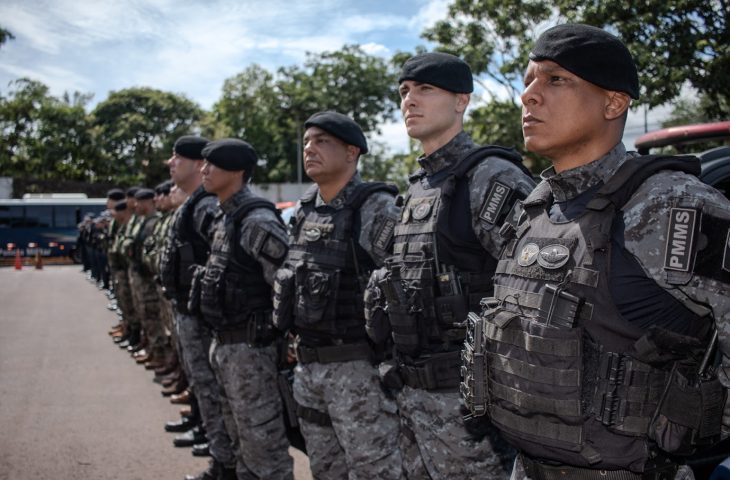 Comunicação PMMS
