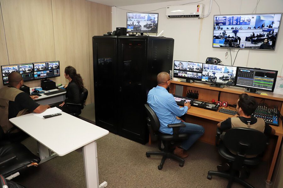 TV Câmara