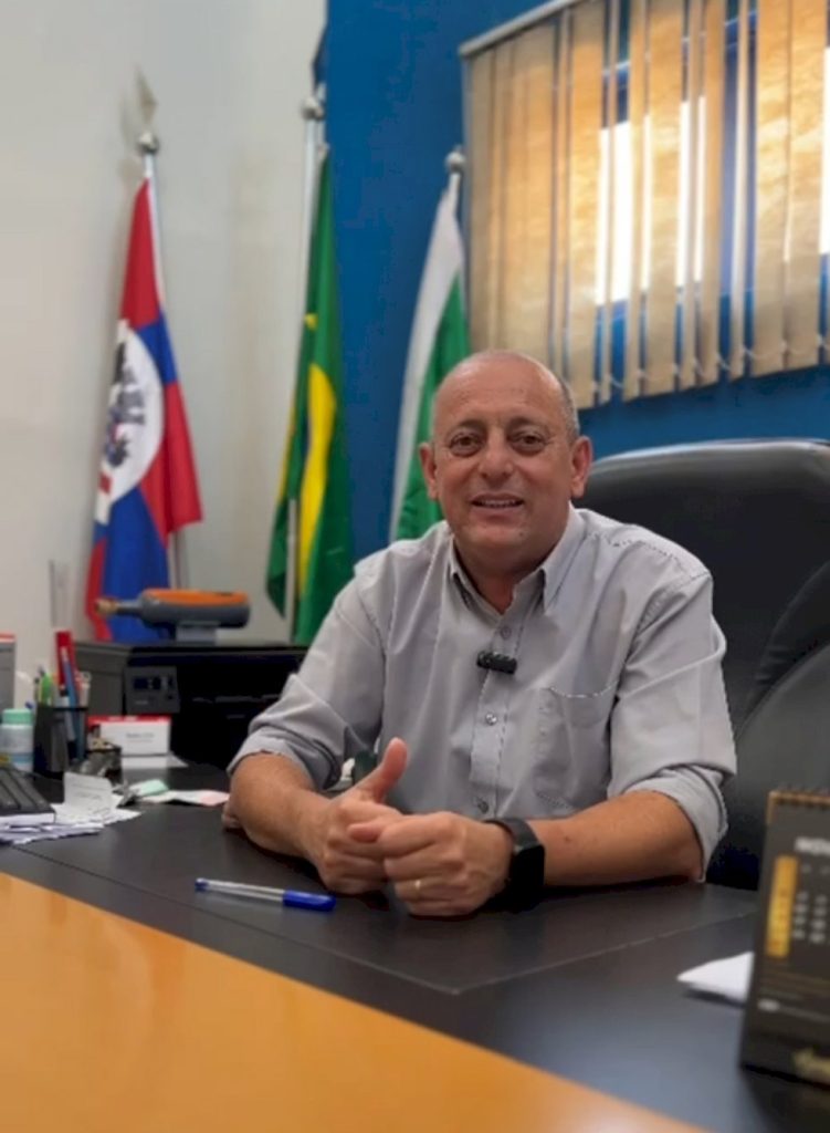 Prefeito Clóvis do Banco
