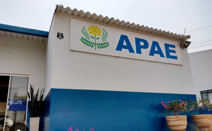Bazar será realizado das 08h às 16h na sede da APAE de Paranaíba e reunirá produtos variados com preços acessíveis.