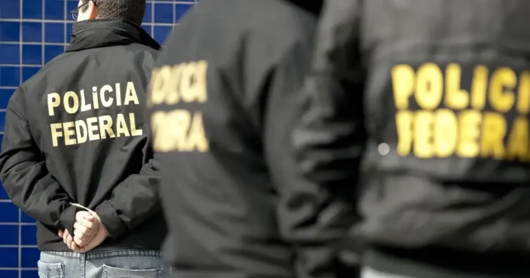 PF prende desembargador do Rio que relata caso de TH Joias