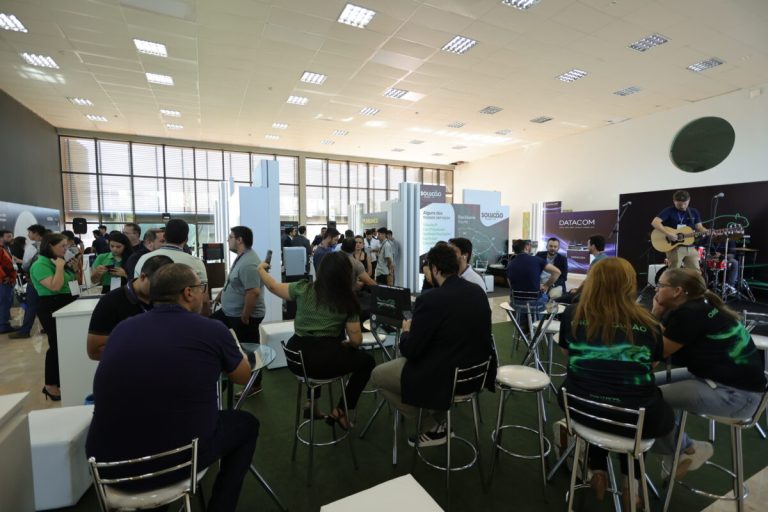 Ações desenvolvidas pela Secretaria Municipal de Desenvolvimento Econômico e Inovação avançaram no primeiro ano da gestão Marçal Filho. Foto: A. Frota
