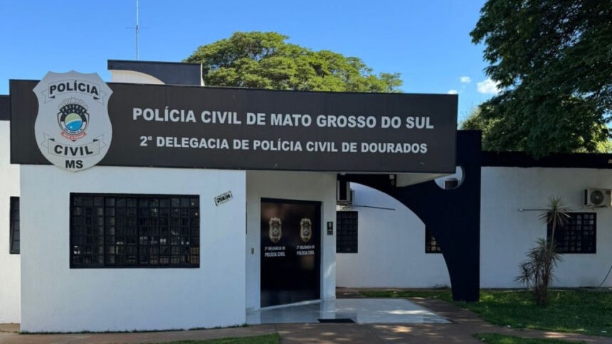 (Foto: Divulgação/PCMS)
