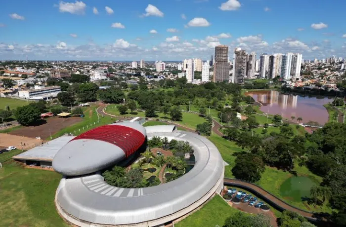 Foto: Reprodução/Secom Mato Grosso do Sul