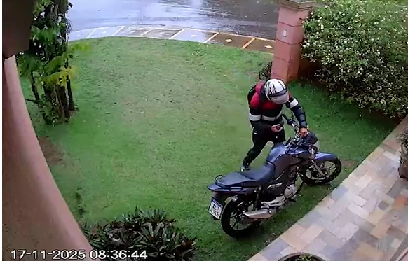 Dupla furta duas motos no mesmo dia- Campo Grande News
