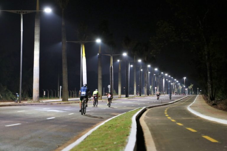 Foto: Prefeitura de Campo Grande - MS
