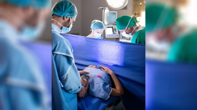 Medida abrange hospitais públicos e privados (Foto: Ilustrativa, Freepik)