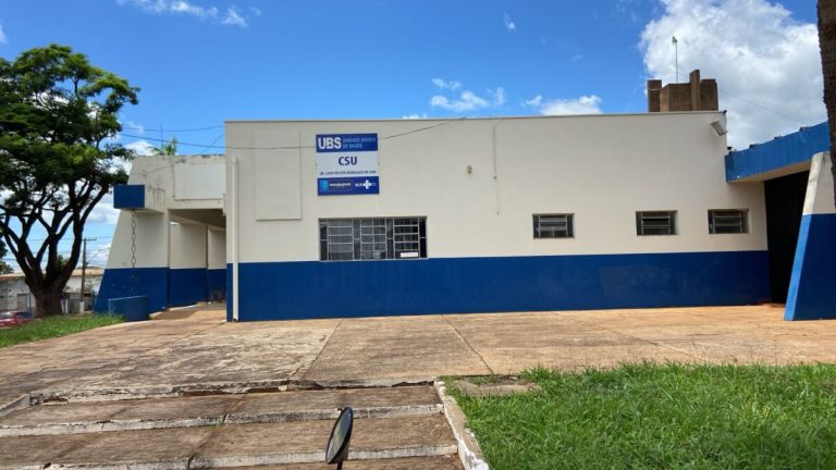 Unidades Básicas de Saúde estão participando da campanha Janeiro Branco, de valorização da saúde mental e de prevenção ao suicídio. Foto: A. Frota