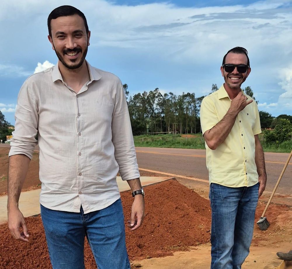 (Foto: Divulgação Assessoria )