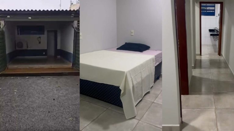 . (Reprodução, STF)