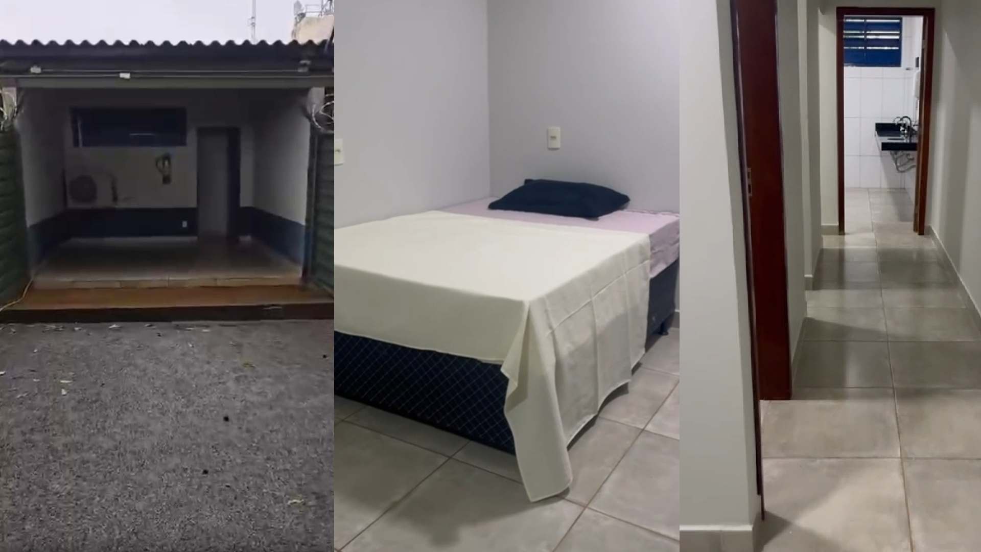 . (Reprodução, STF)