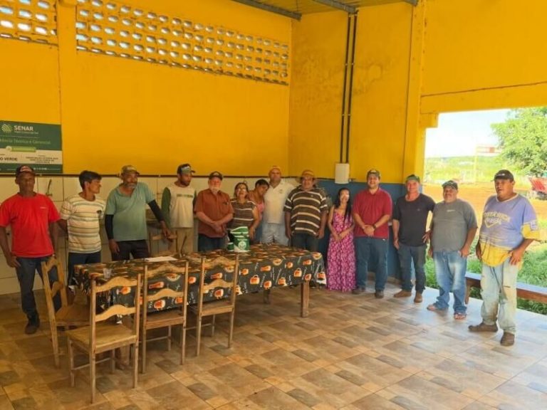 Divulgação SEMAG